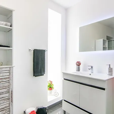Holiday home A Casinha Camara de Lobos