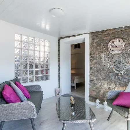 Holiday home A Casinha