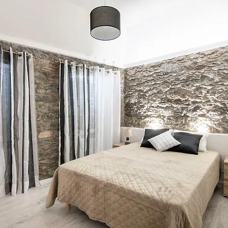 Holiday home A Casinha