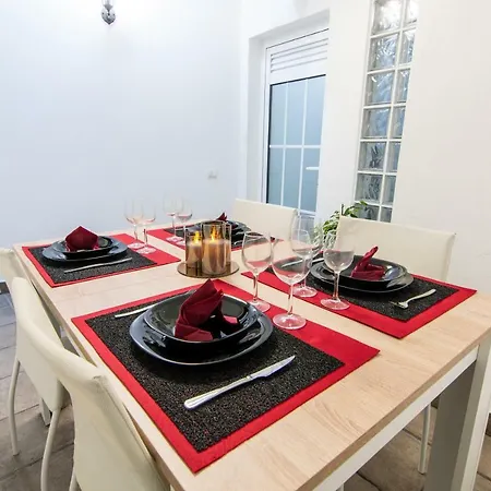 A Casinha Prázdninový dům *