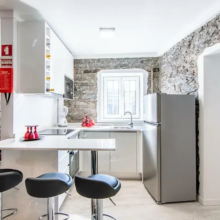 A Casinha Câmara de Lobos