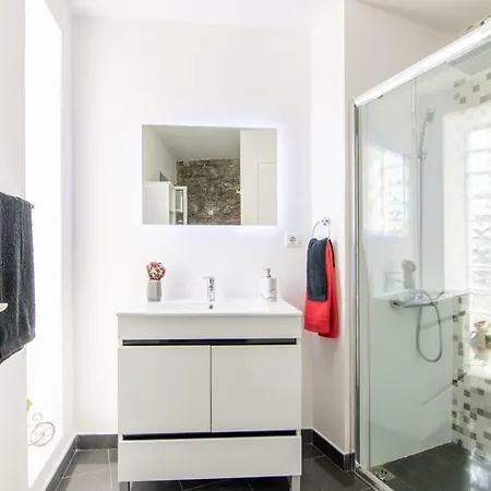 Tatil Evi A Casinha Câmara de Lobos