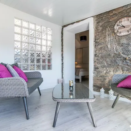 A Casinha Tatil Evi Câmara de Lobos