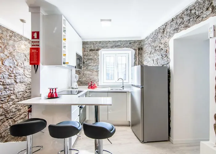 A Casinha カマラ・デ・ロボス