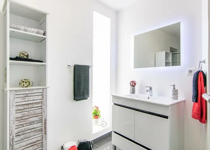 別荘 A Casinha カマラ・デ・ロボス