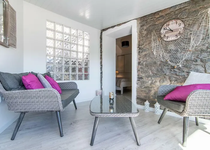 A Casinha 別荘 カマラ・デ・ロボス